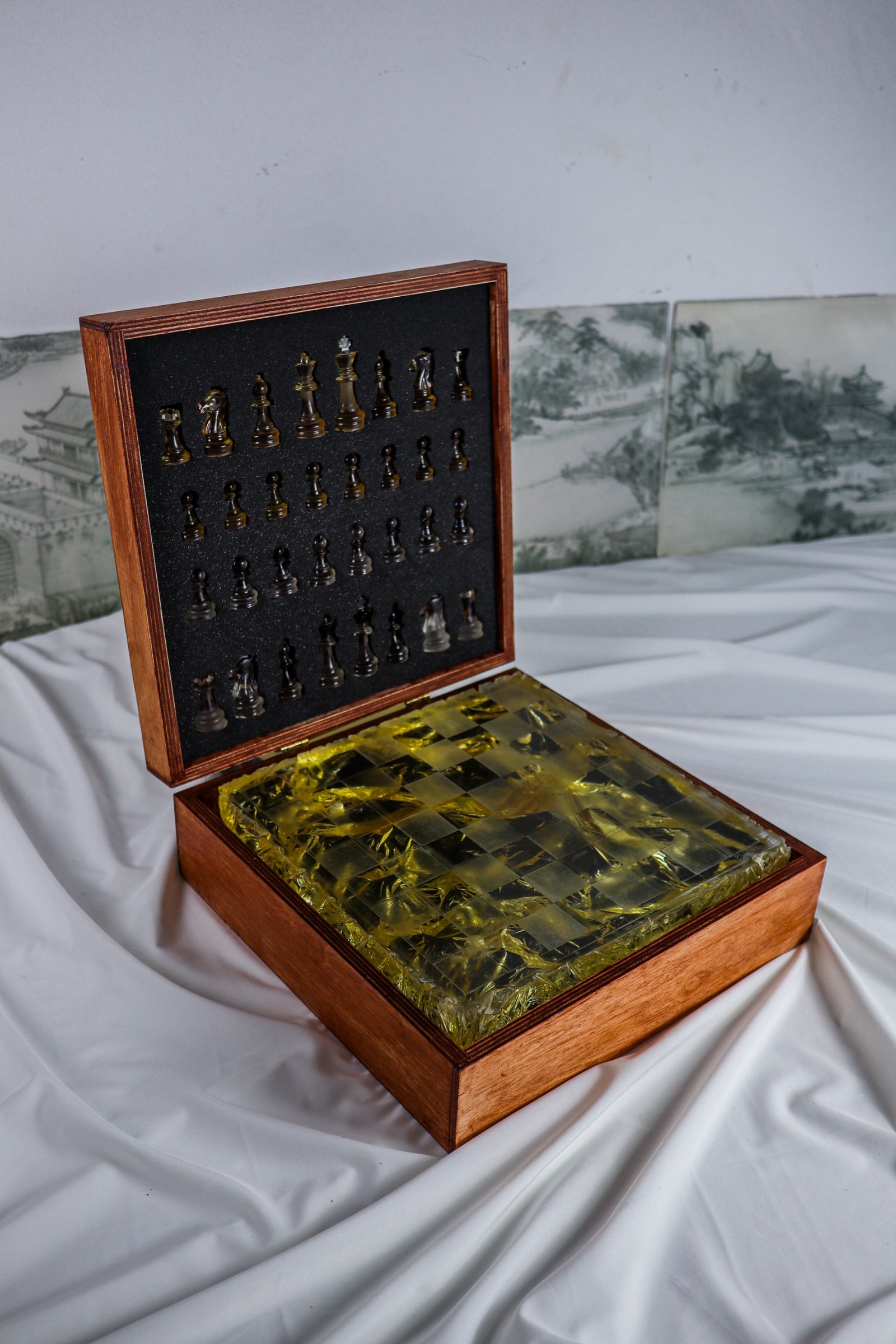 Anadolu Güneşi